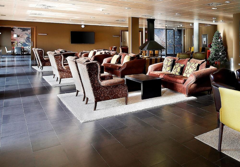 Hotel Hg Alto Aragon à Formigal Extérieur photo