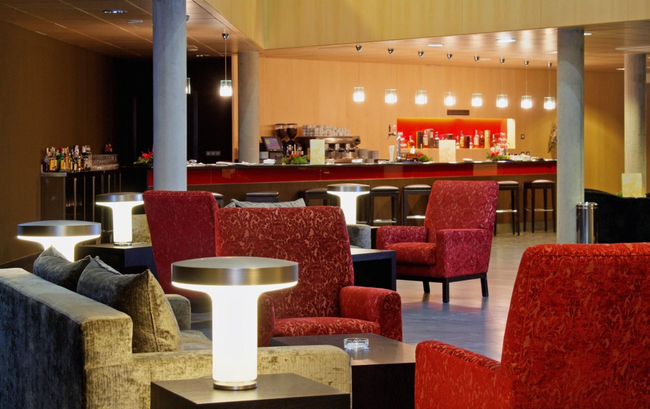 Hotel Hg Alto Aragon à Formigal Restaurant photo