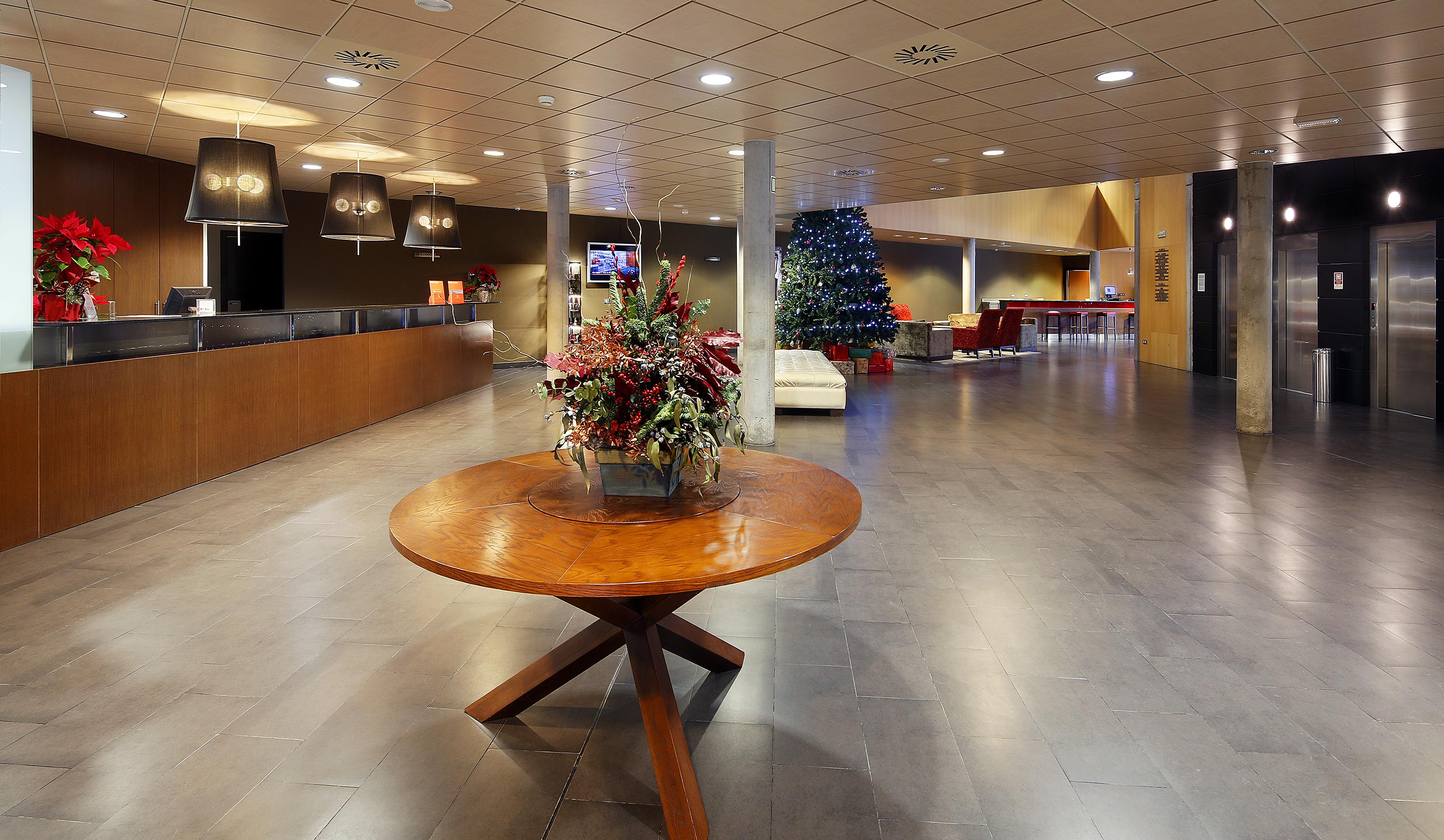 Hotel Hg Alto Aragon à Formigal Extérieur photo