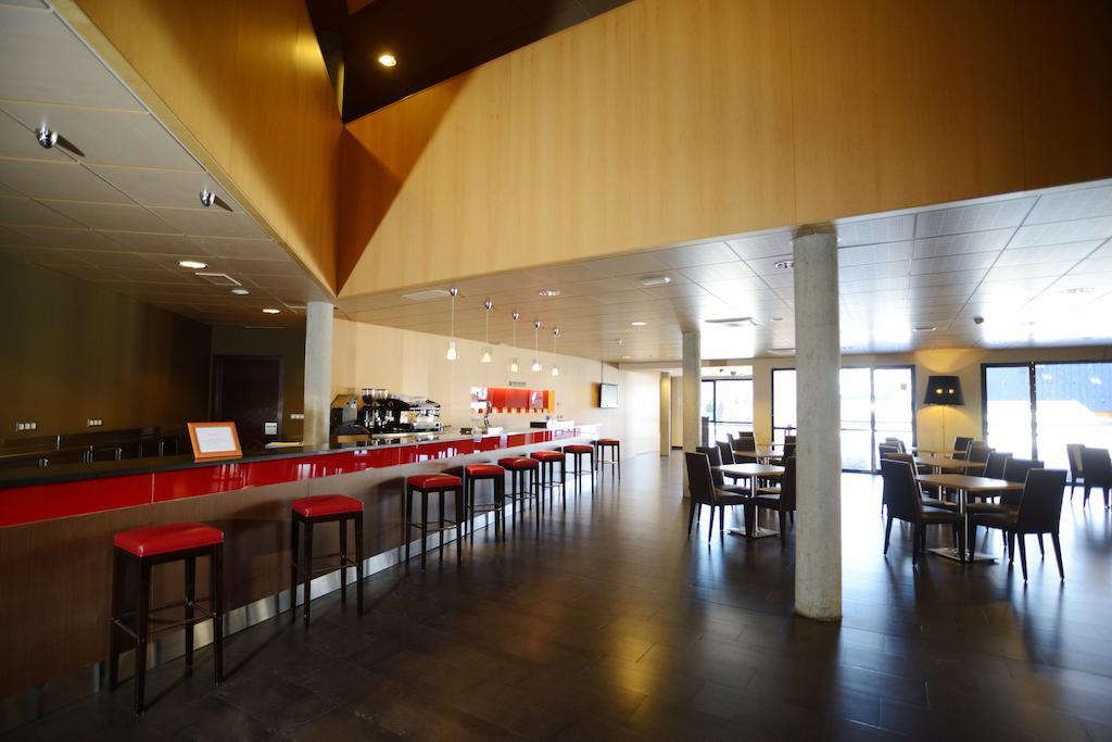 Hotel Hg Alto Aragon à Formigal Extérieur photo